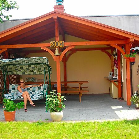 Ferienwohnung Astra Dziwnów Exterior foto