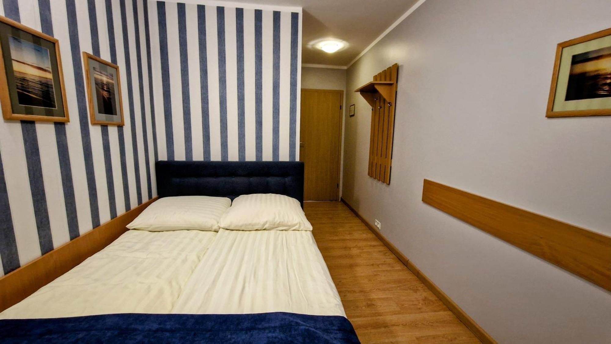 Ferienwohnung Astra Dziwnów Exterior foto