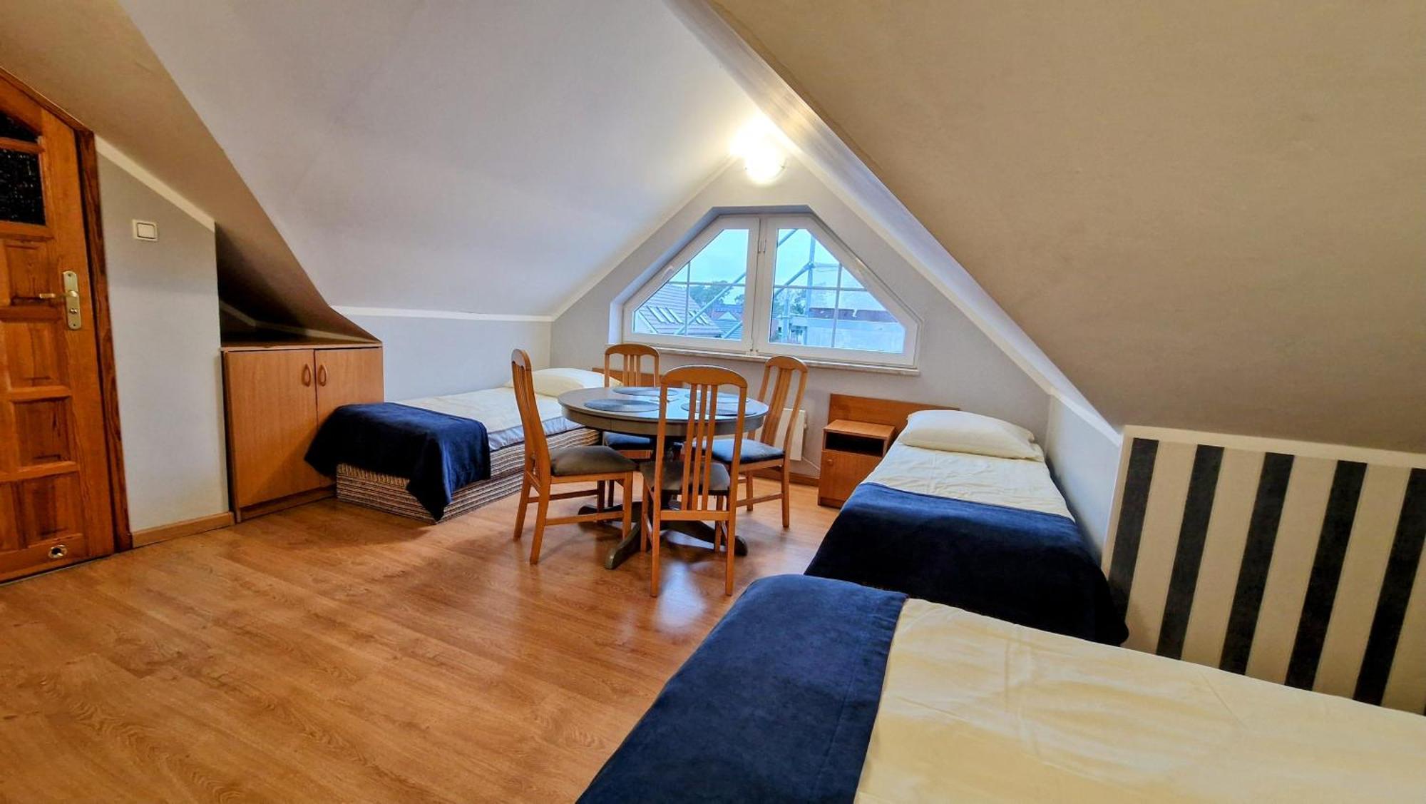 Ferienwohnung Astra Dziwnów Exterior foto