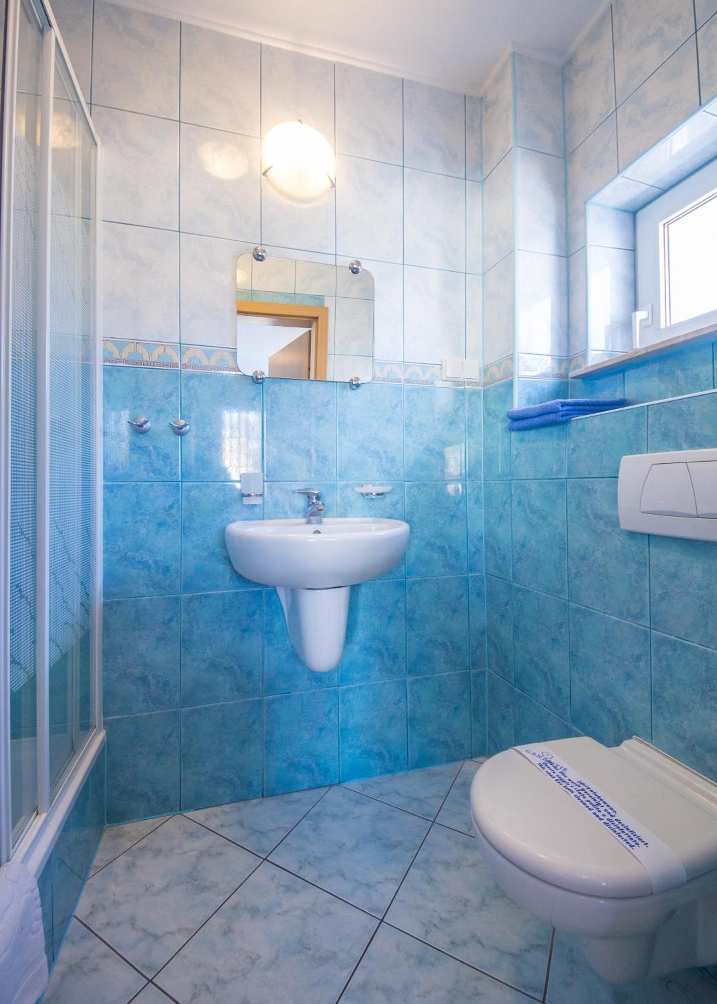Ferienwohnung Astra Dziwnów Exterior foto