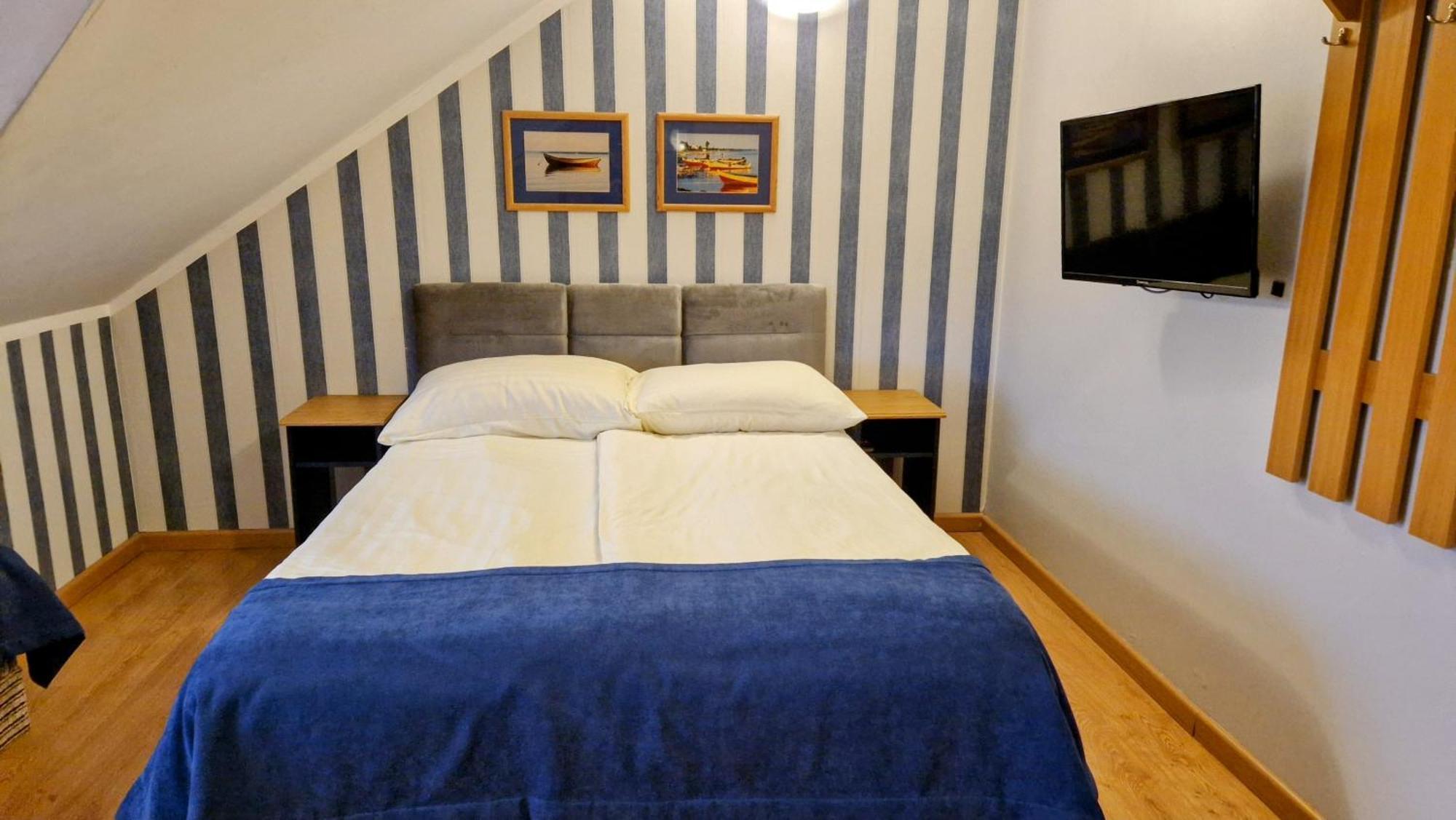 Ferienwohnung Astra Dziwnów Exterior foto