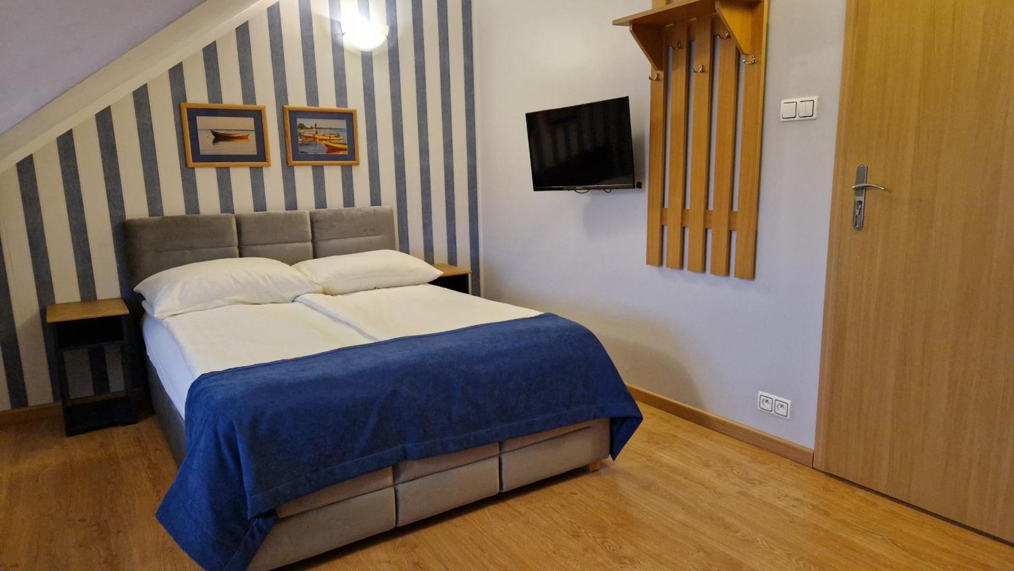 Ferienwohnung Astra Dziwnów Exterior foto