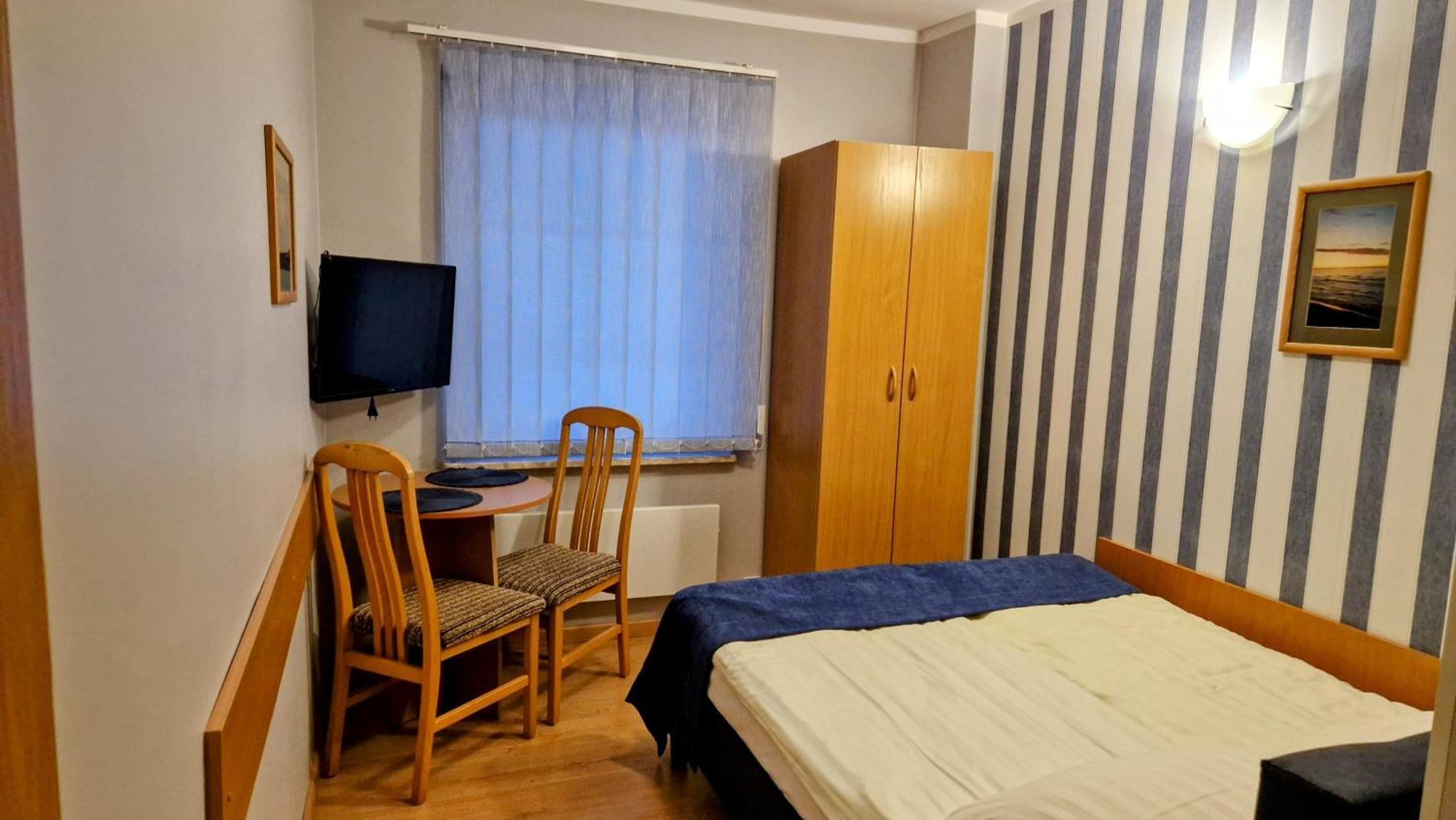 Ferienwohnung Astra Dziwnów Exterior foto