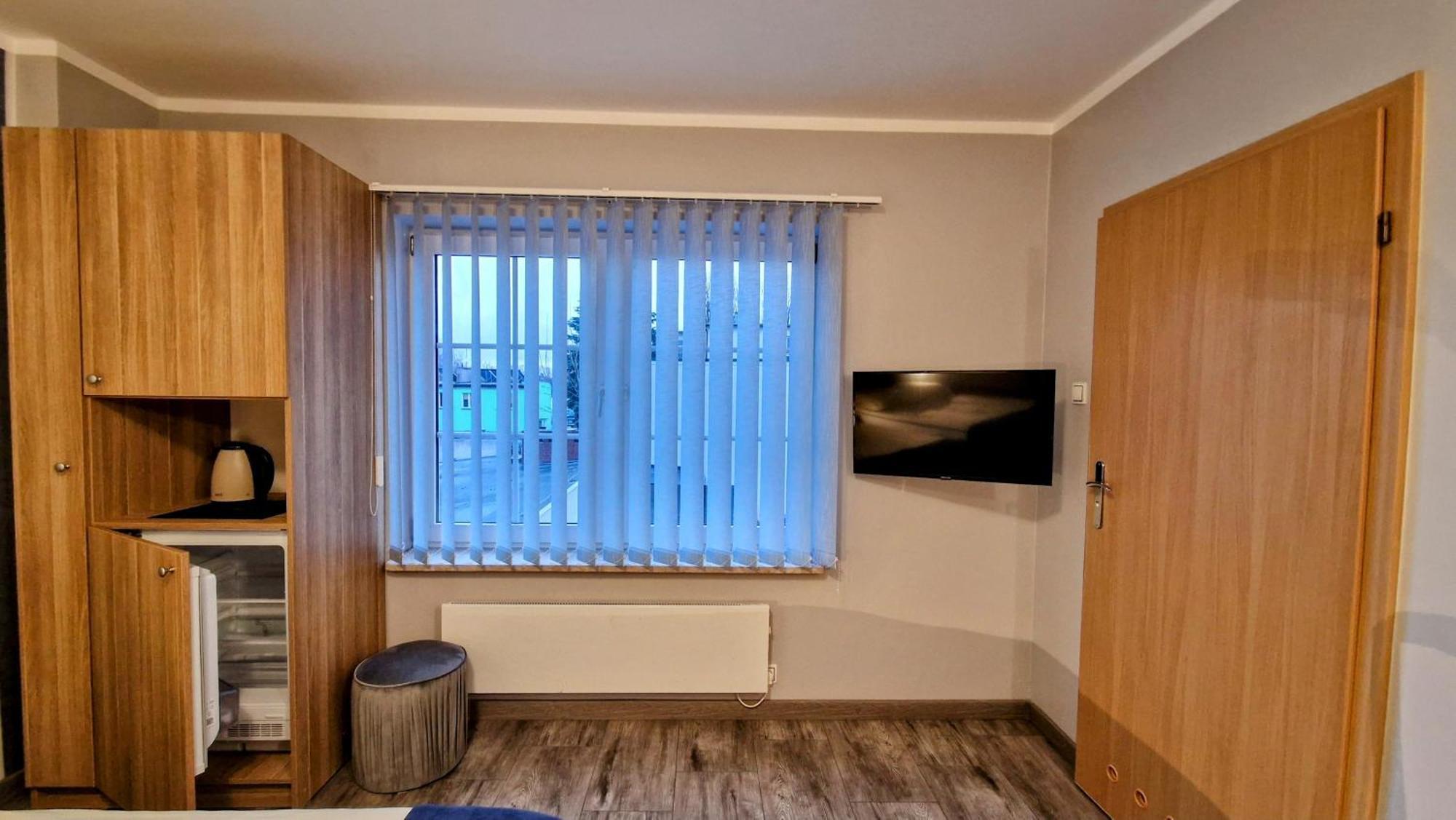Ferienwohnung Astra Dziwnów Exterior foto