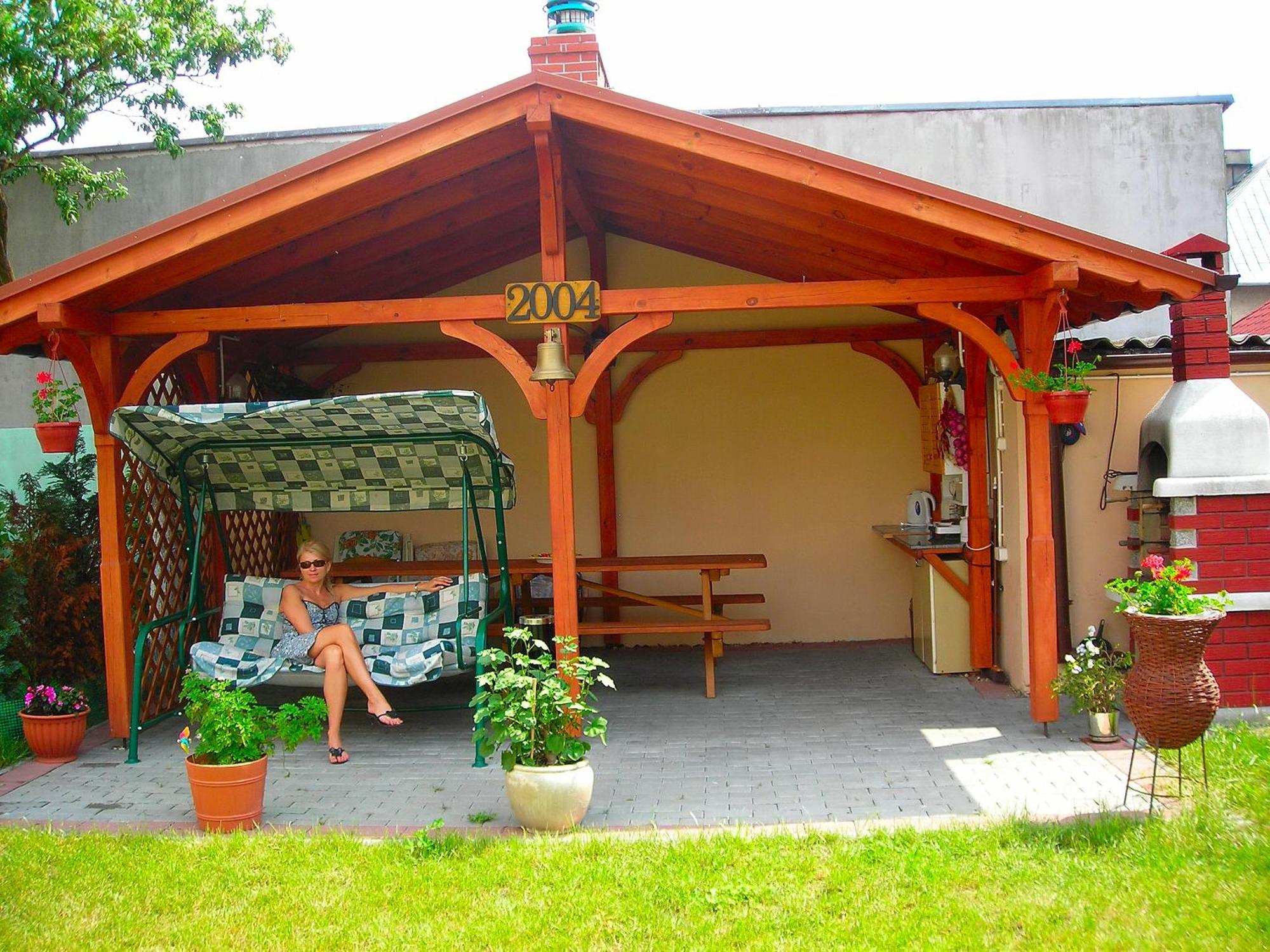 Ferienwohnung Astra Dziwnów Exterior foto